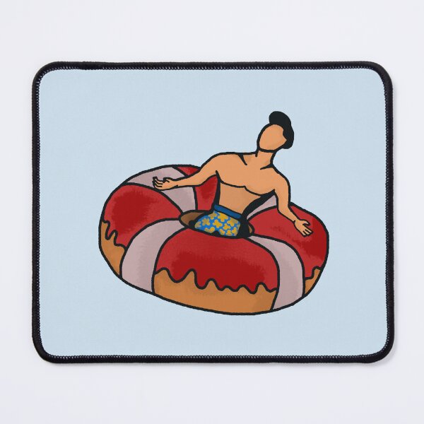 Item preview, Rescue Donut designed and sold by thepicassoUA.