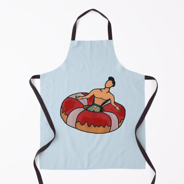 Item preview, Rescue Donut designed and sold by thepicassoUA.