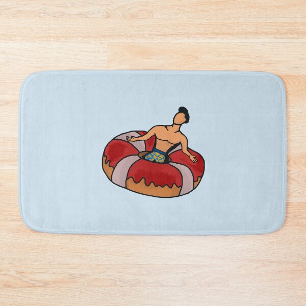 Item preview, Rescue Donut designed and sold by thepicassoUA.