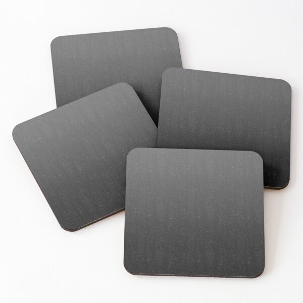 Item preview, Chroma Gradia - Slate to Coal designed and sold by Irene Estelle.