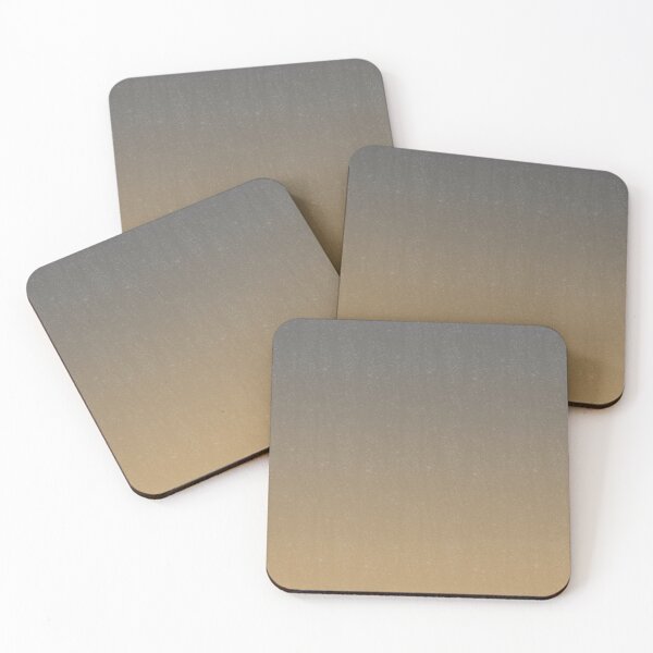Item preview, Chroma Gradia - Slate to Fawn designed and sold by Irene Estelle.