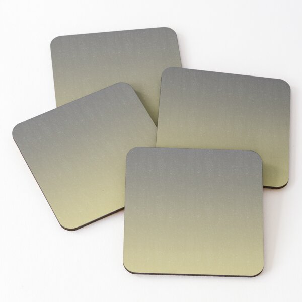 Item preview, Chroma Gradia - Slate to Gold designed and sold by Irene Estelle.