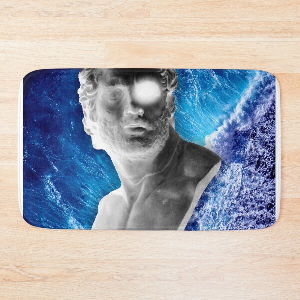 Item preview, HE THRUSTS HIS FISTS AGAINST THE POSTS AND INSISTS HE STILL SEES GHOSTS designed and sold by The Turbulent Architect.
