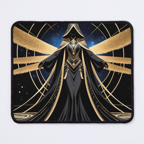 Item preview, Guardian of the Cosmic Realm designed and sold by ZipperDragon88.
