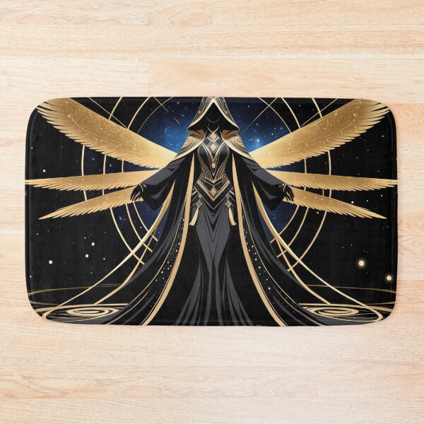 Item preview, Guardian of the Cosmic Realm designed and sold by ZipperDragon88.