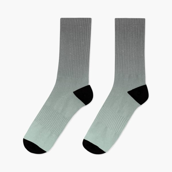 Item preview, Chroma Gradia - Slate to Mint designed and sold by Irene Estelle.