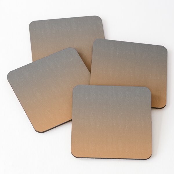 Item preview, Chroma Gradia - Slate to Rust designed and sold by Irene Estelle.