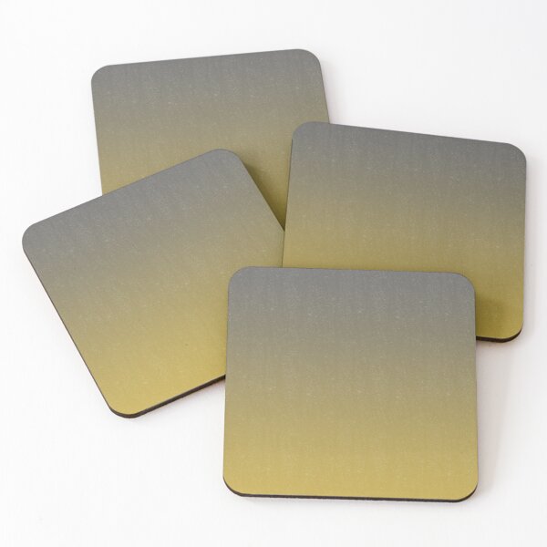 Item preview, Chroma Gradia - Slate to Saffron designed and sold by Irene Estelle.