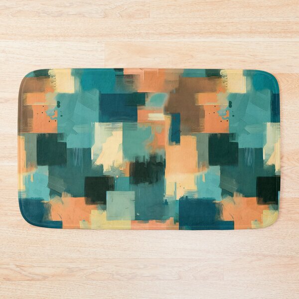 Item preview, Minimalist Seamless Design for Home Decor designed and sold by Noorkin.