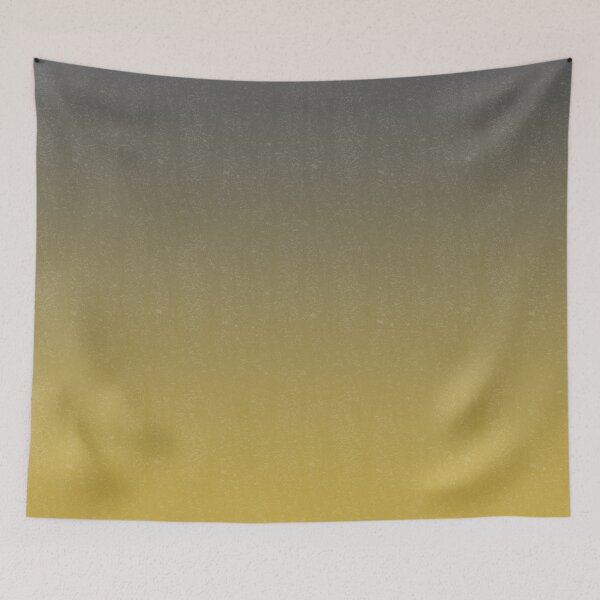 Item preview, Chroma Gradia - Slate to Saffron designed and sold by Irene Estelle.