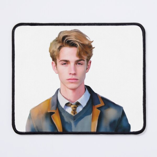 Item preview, Cedric Diggory designed and sold by Jude755m.