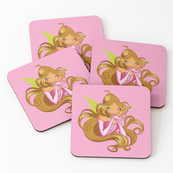 Item preview, Flora; Pink designed and sold by Marco Bottiglieri.