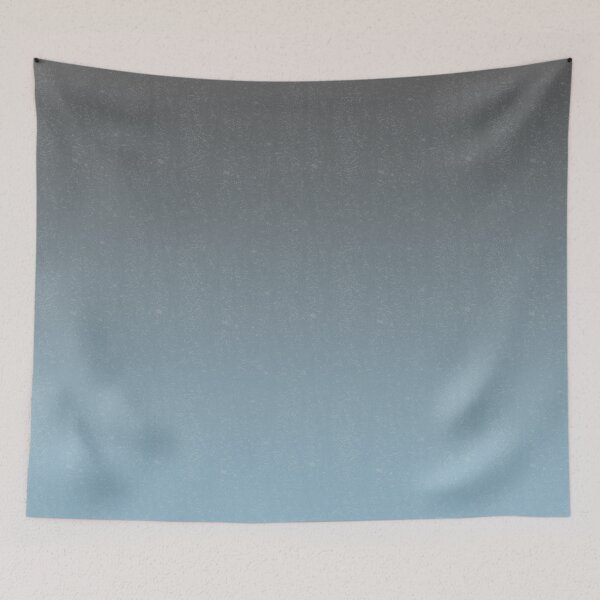 Item preview, Chroma Gradia - Slate to Sky designed and sold by Irene Estelle.
