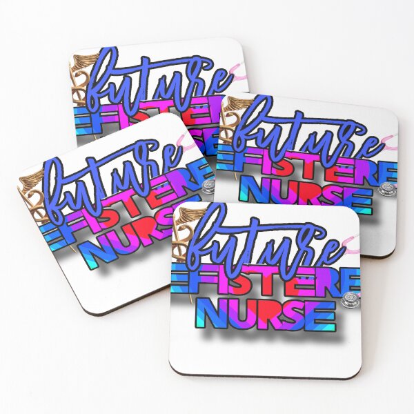 Item preview, Future Registered Nurse designed and sold by wowwmorgan.