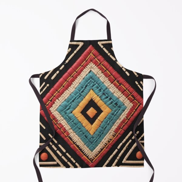 Item preview, Diamond rug designed and sold by Seeds-Of-Basil.