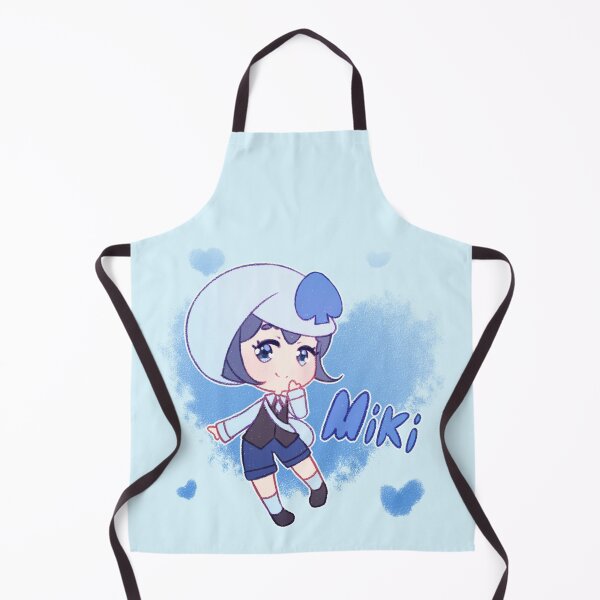 Item preview, Shugo Chara - Miki designed and sold by rollingpoly.