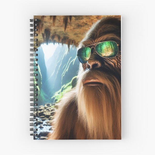 Item preview, Home of Sasquatch designed and sold by Phil Perkins.