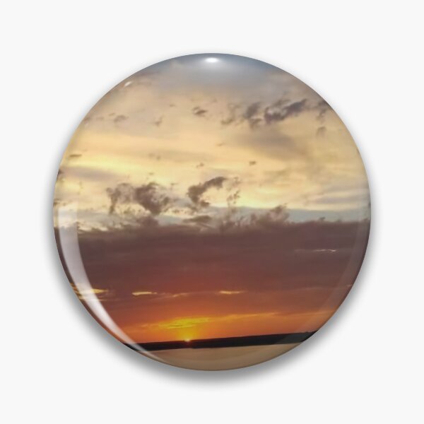 Item preview, Sunset over Lake Worth designed and sold by Shoppinmammaj.