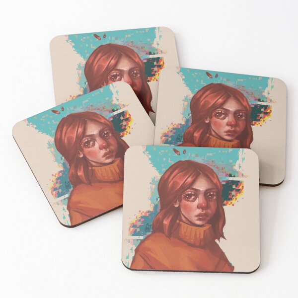 Item preview, girl in red designed and sold by itsnat-png.