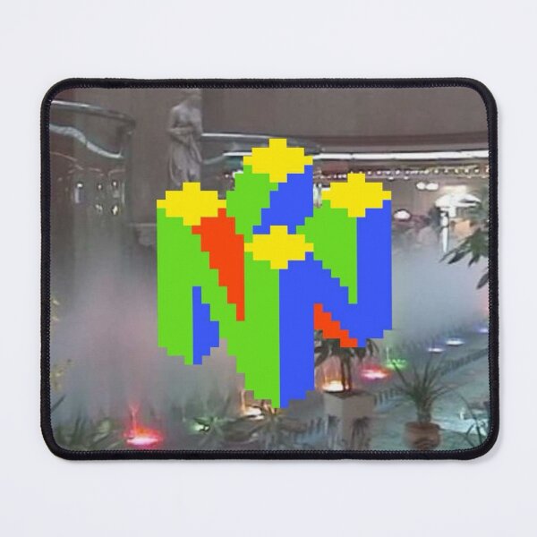Item preview, vapor64 designed and sold by HOLOGRAPHIC T-SHIRTS.