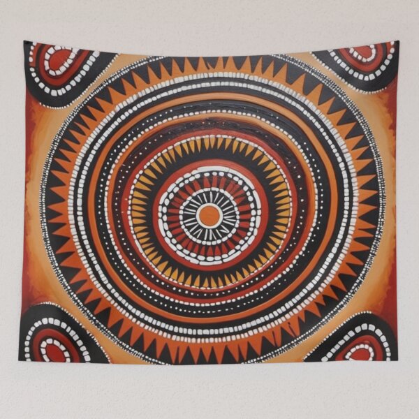 Item preview, Dreamscape designed and sold by Seeds-Of-Basil.