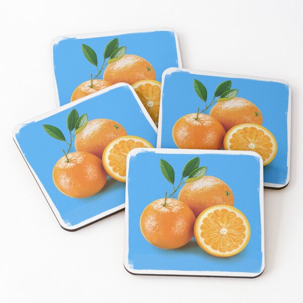 Item preview, oranges designed and sold by itsnat-png.