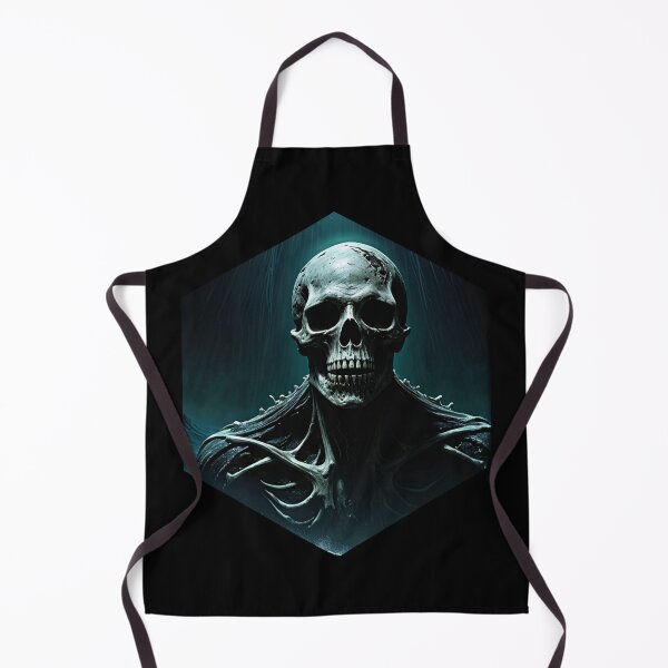 Item preview, Ocean Horror designed and sold by AbsoluteA.