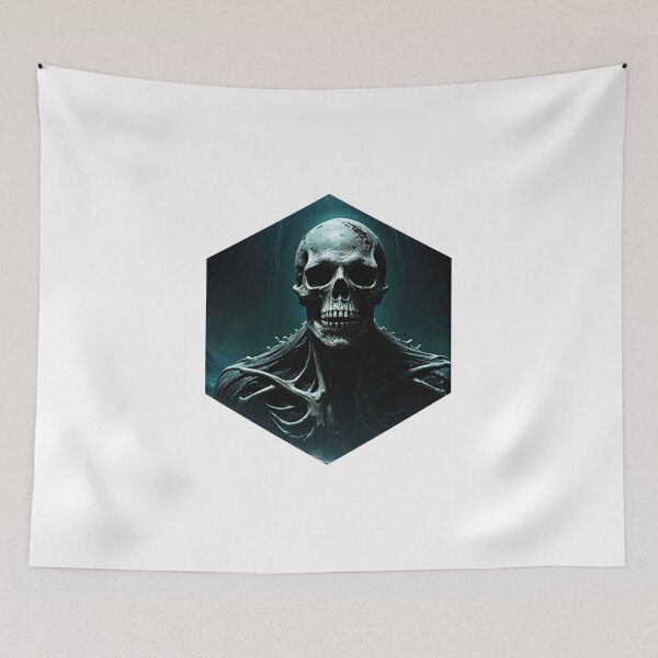Item preview, Ocean Horror designed and sold by AbsoluteA.