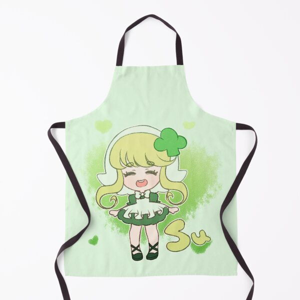 Artikelvorschau, Shugo Chara - Su entworfen und verkauft von rollingpoly.
