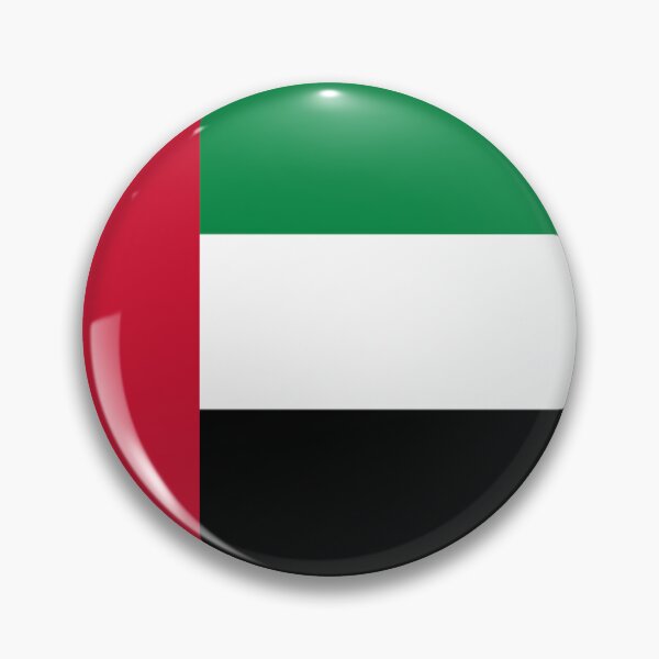 Item preview, the United Arab Emirates Flag Design – National Pride and Heritage designed and sold by iamsouking.