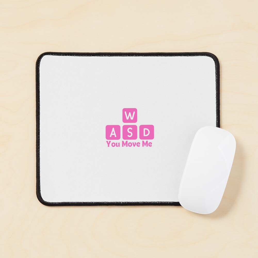 Item preview, Mouse Pad designed and sold by StickerFusion.