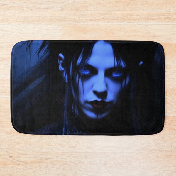 Item preview, Gothic Vampiress Rocker designed and sold by TheDarkWardrobe.