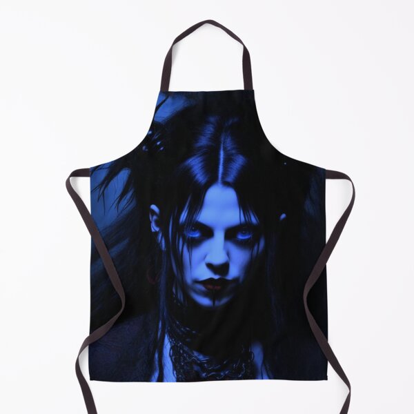 Item preview, Gothic Vampiress Rocker designed and sold by TheDarkWardrobe.