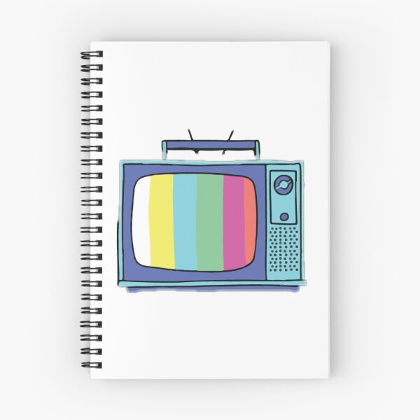Item preview, Television designed and sold by TheStickyNote.