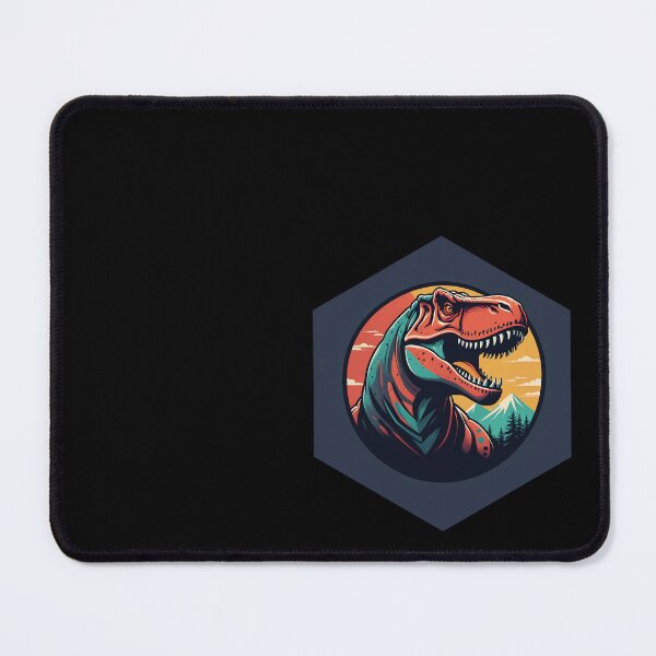 Item preview, T-Rex Icon designed and sold by AbsoluteA.