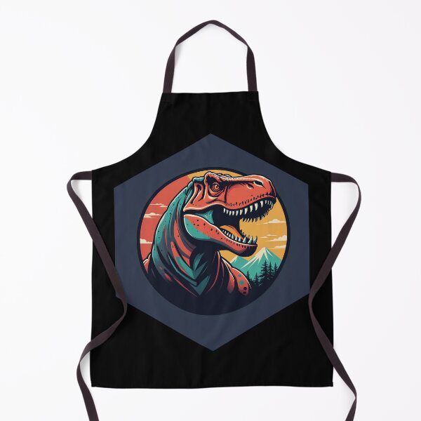 Item preview, T-Rex Icon designed and sold by AbsoluteA.
