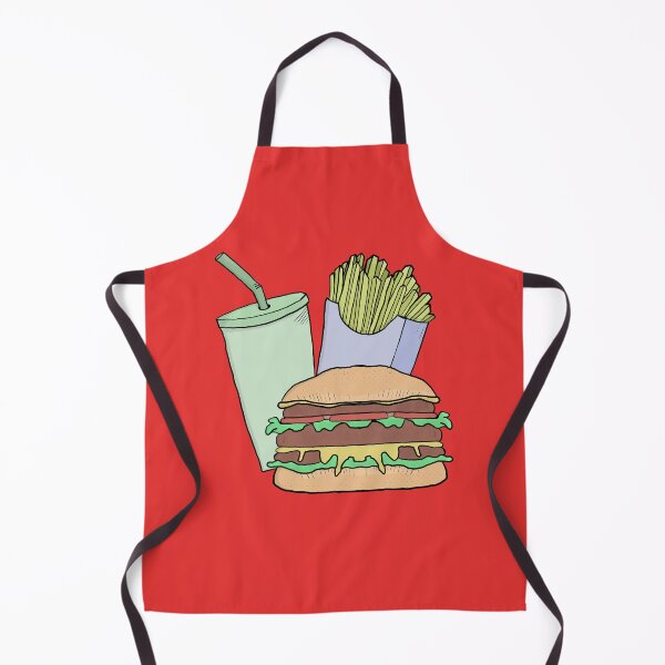 Item preview, The perfect combo Soda, Fries and Burger designed and sold by shopdiego.