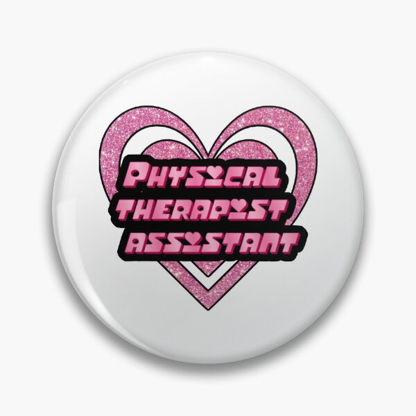 Item preview, Physical Therapist Assistant Powerpuff Girl designed and sold by wowwmorgan.