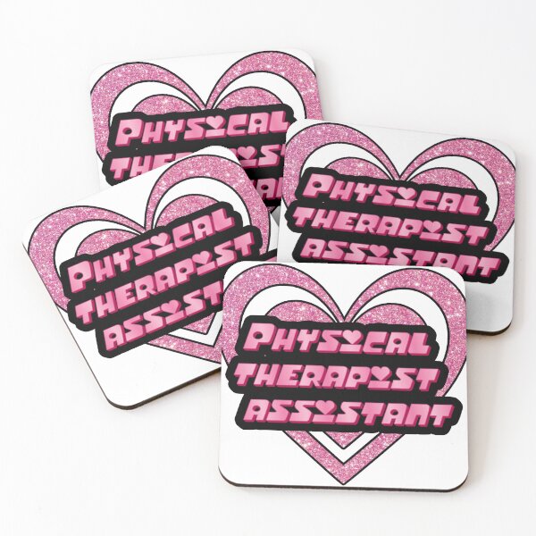 Item preview, Physical Therapist Assistant Powerpuff Girl designed and sold by wowwmorgan.