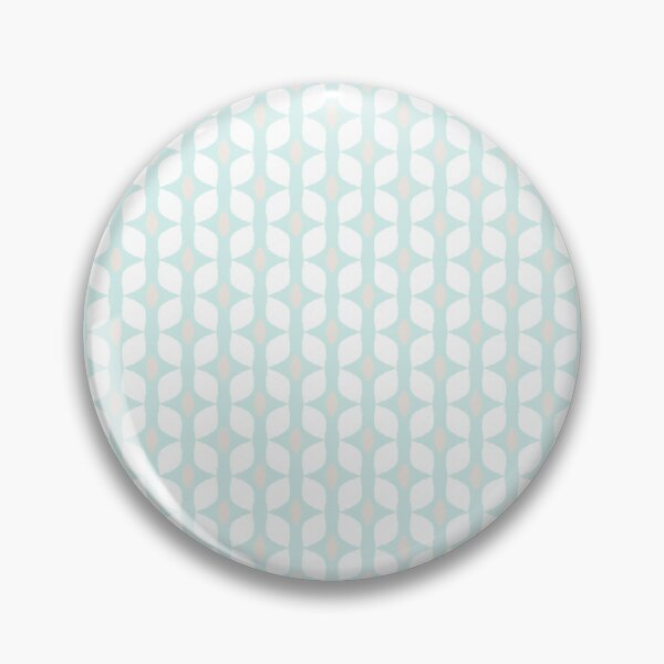Item preview, Sea Foam Seven designed and sold by GeoGlam.