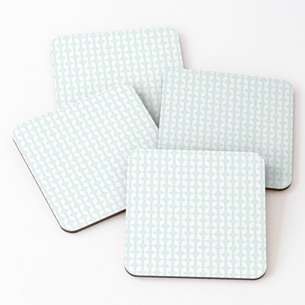Item preview, Sea Foam Seven designed and sold by GeoGlam.