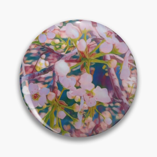 Item preview, Cherry Blossom Tree By ElitebyElise designed and sold by ElitebyElise.