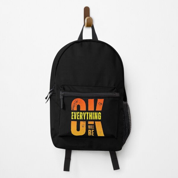 Item preview, OK EVERYTHING WILL BE designed and sold by Red Fox.