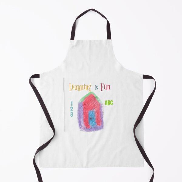 Item preview, Learning is fun designed and sold by Tonyasartprints.