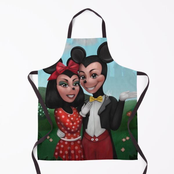 Item preview, Mouse Couple designed and sold by EbonyCGIart.