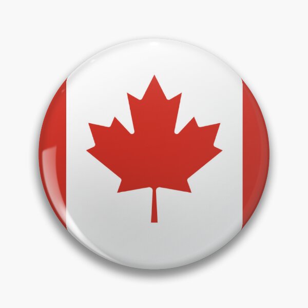 Item preview, Elegant Canada Flag Design – National Pride and Heritage designed and sold by iamsouking.