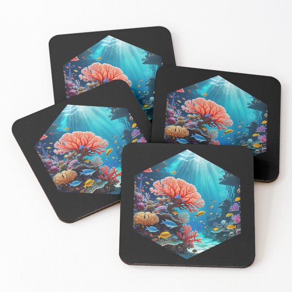 Item preview, Ocean of Dreams designed and sold by AbsoluteA.