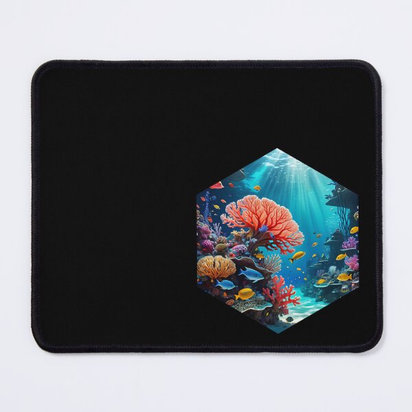 Item preview, Ocean of Dreams designed and sold by AbsoluteA.