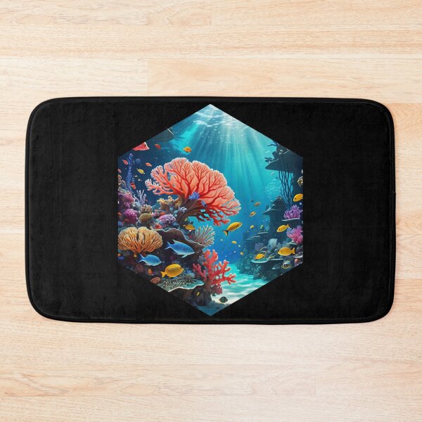 Item preview, Ocean of Dreams designed and sold by AbsoluteA.