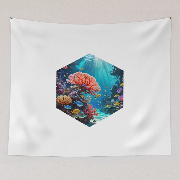 Item preview, Ocean of Dreams designed and sold by AbsoluteA.
